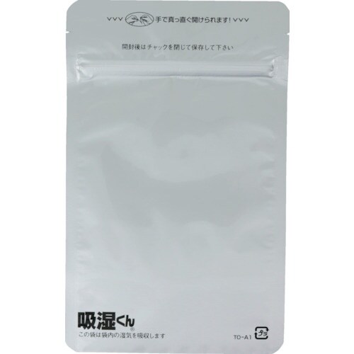 丸東 吸湿くん規格袋TOーA1(200枚入り)