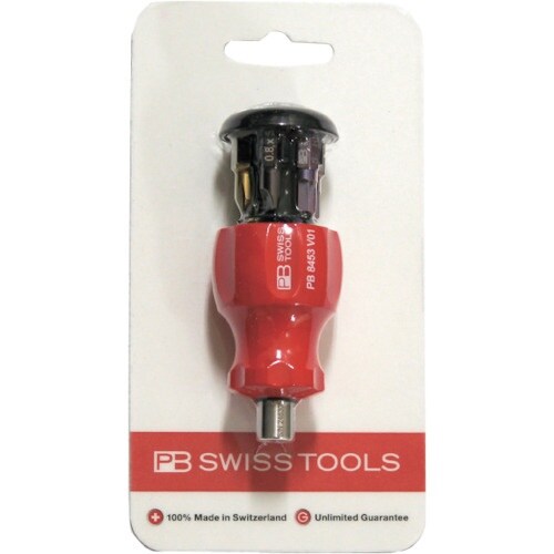 PBスイスツールズ 8453−V01CN スタービ