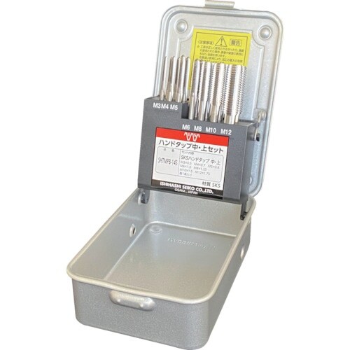 IS ハンドタップNO,2・NO,3セット(SKS