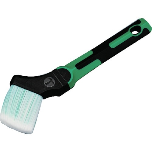 大塚 多用途刷毛 プラグレ スーパーハード T10