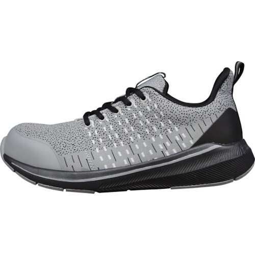 福山ゴム アローマックス93 グレー 27.0