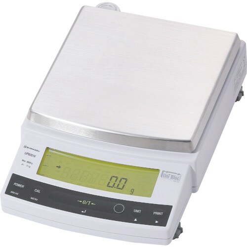 島津 上皿天びんUP4201Y