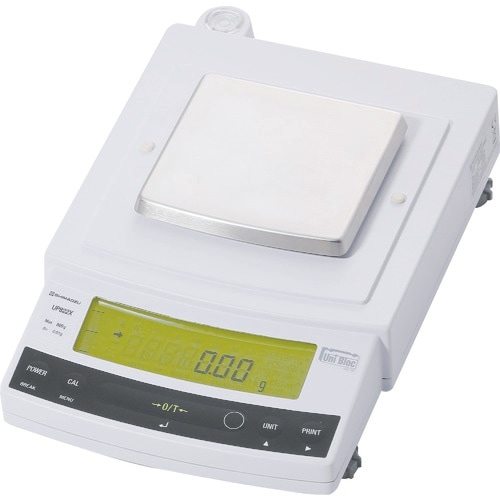 島津 上皿天びんUP623Y