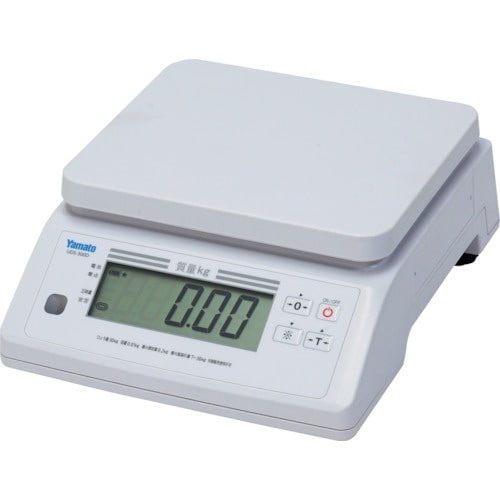 YAMATO デジタル上皿はかり UDS−300D