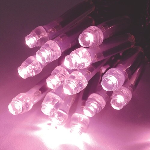 tlight LEDイルミネーション サクラピンク