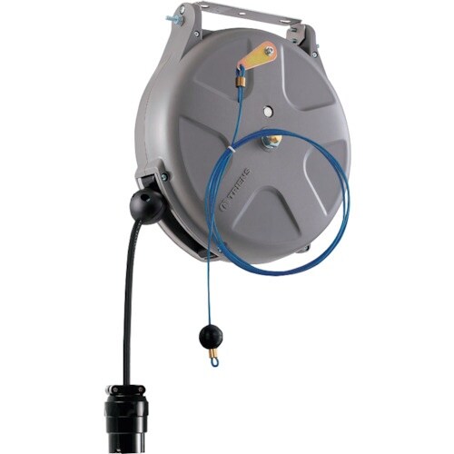 TRIENS コードリール三相200V 2.0sq