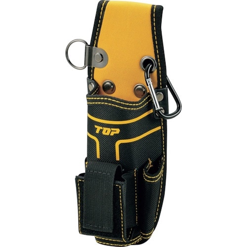 TOP ペン型充電ドライバー差し