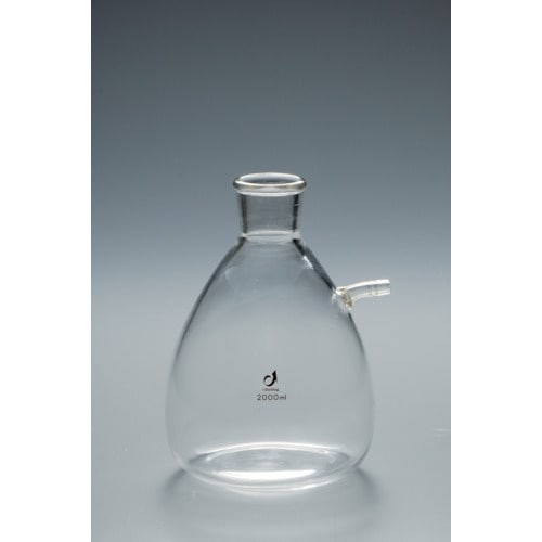 Climbing 64000 吸引ろ過瓶(ゴム管止