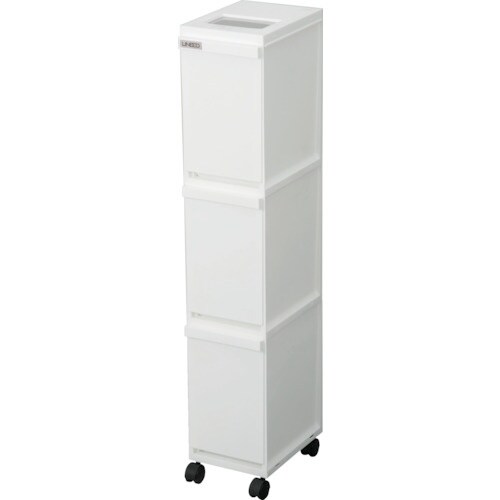 TONBO ユニード多段スリムペール3段