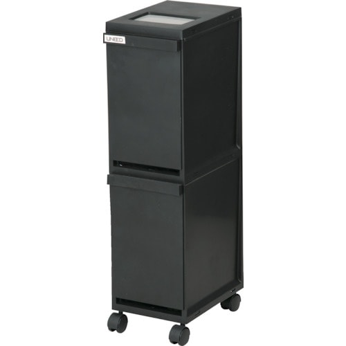 TONBO ユニード多段スリムペール2段