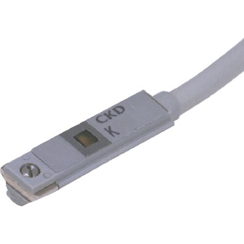 CKD シリンダスイッチ Kシリーズ 有接点2線式