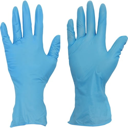 TRUSCO 【売切廃番】 使い捨てハイブリッド手