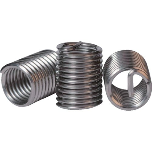 リコイル インサートねじ リコイル SUS316