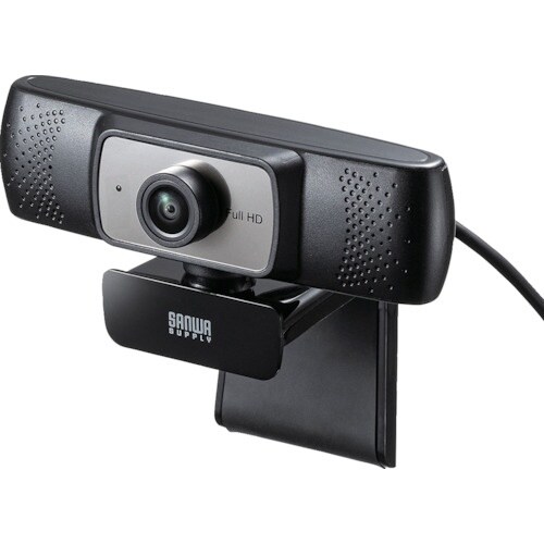 SANWA 会議用ワイドレンズカメラ