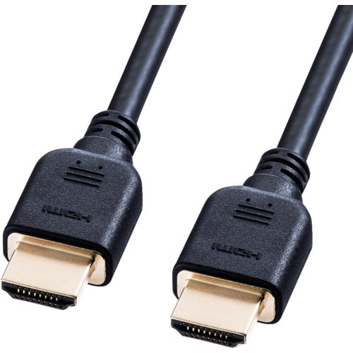 SANWA ウルトラハイスピードHDMIケーブル