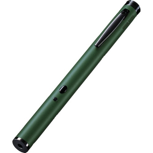 SANWA グリーンレーザーポインター