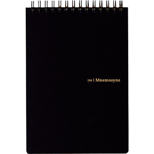 maruman B6 ノート ニーモシネ 7mm横