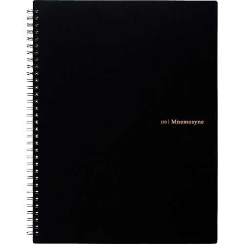 maruman A4 ノート ニーモシネ 7mm横