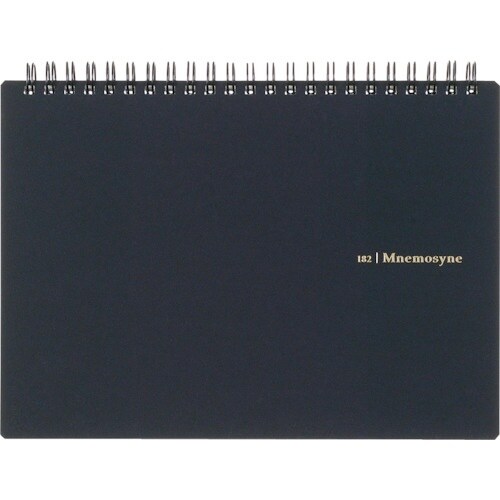 maruman A5 ノート ニーモシネ 5mm方