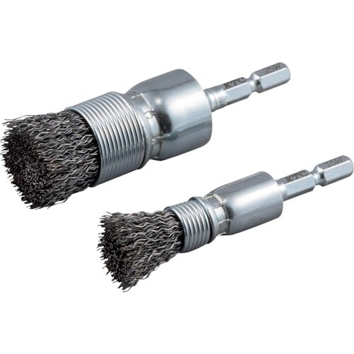 KTC ハブポリッシャ 外径20mm