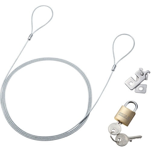 SANWA nanoSaverスロット対応セキュリ