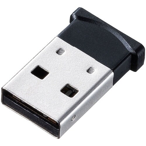 SANWA Bluetooth 4.0 USBアダ