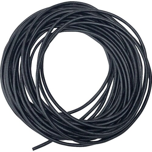 ユタカメイク 1.5mm×3m ブラック