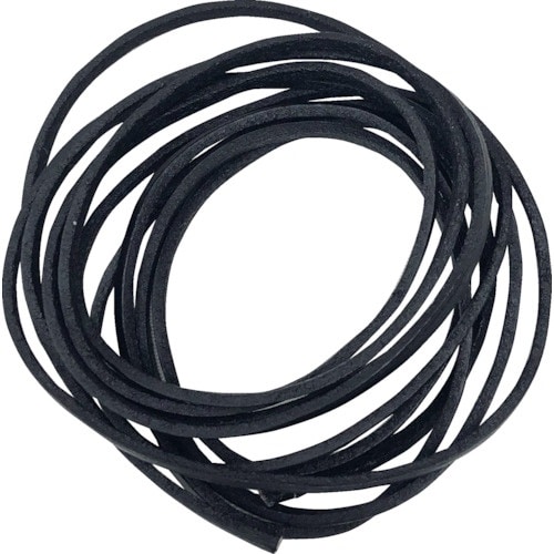 ユタカメイク 3mm×1.8m ブラック