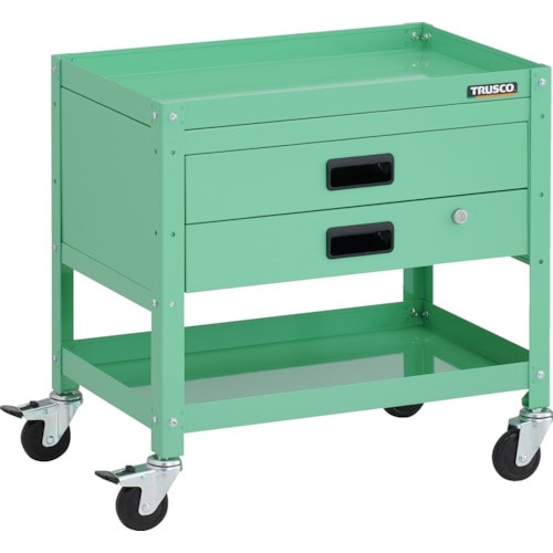 TRUSCO ツールワゴン ラビットワゴン 600