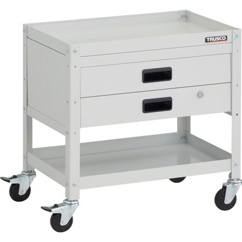 TRUSCO ツールワゴン ラビットワゴン 600
