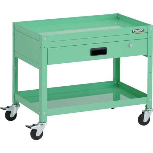 TRUSCO ツールワゴン ラビットワゴン 700