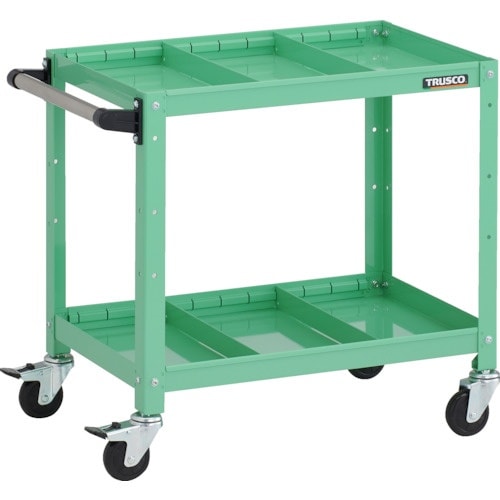 TRUSCO ツールワゴン ラビットワゴン 600