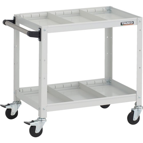 TRUSCO ツールワゴン ラビットワゴン 600