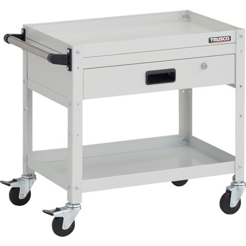 TRUSCO ツールワゴン ラビットワゴン 600