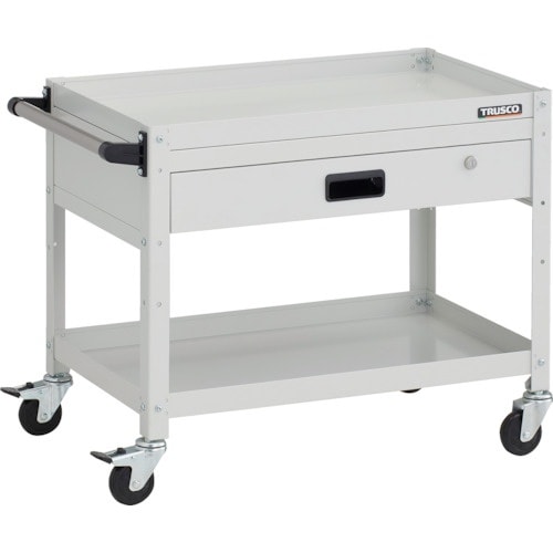 TRUSCO ツールワゴン ラビットワゴン 700