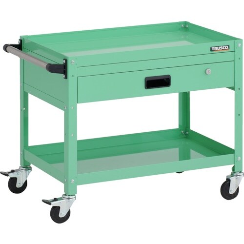 TRUSCO ツールワゴン ラビットワゴン 700