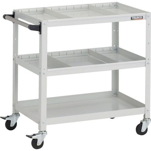 TRUSCO ツールワゴン ラビットワゴン 700