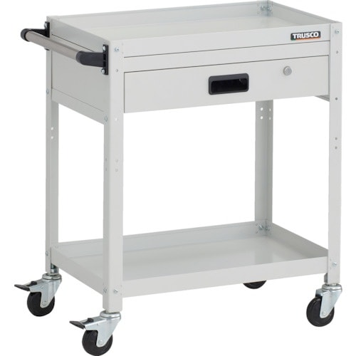 TRUSCO ツールワゴン ラビットワゴン 600