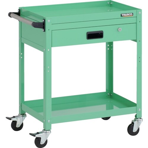TRUSCO ツールワゴン ラビットワゴン 600
