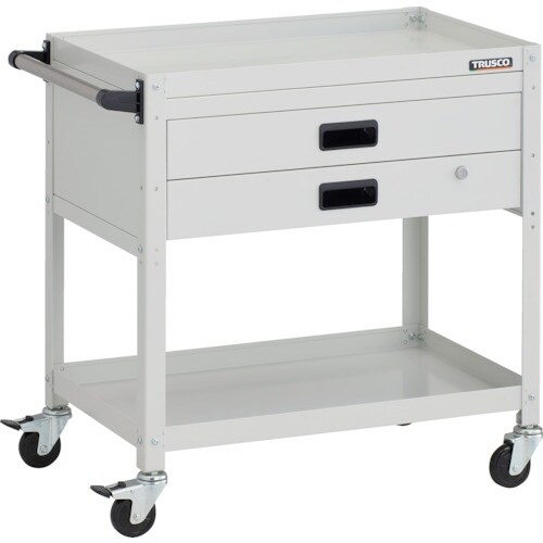 TRUSCO ツールワゴン ラビットワゴン 700