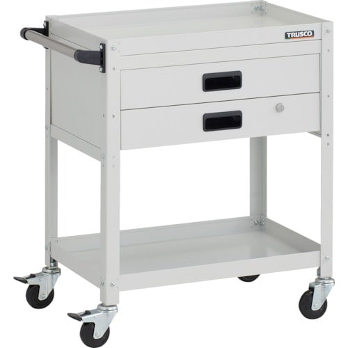 TRUSCO ツールワゴン ラビットワゴン 600