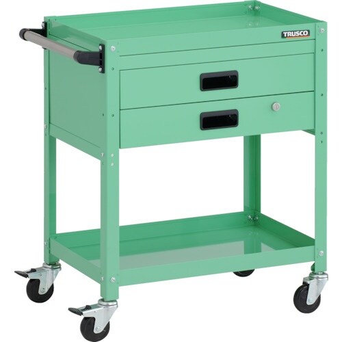TRUSCO ツールワゴン ラビットワゴン 600