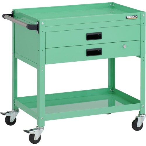 TRUSCO ツールワゴン ラビットワゴン 700