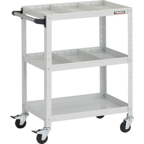 TRUSCO ツールワゴン ラビットワゴン 600