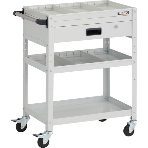 TRUSCO ツールワゴン ラビットワゴン 600