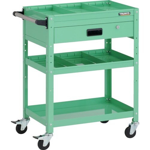 TRUSCO ツールワゴン ラビットワゴン 600