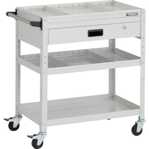 TRUSCO ツールワゴン ラビットワゴン 700