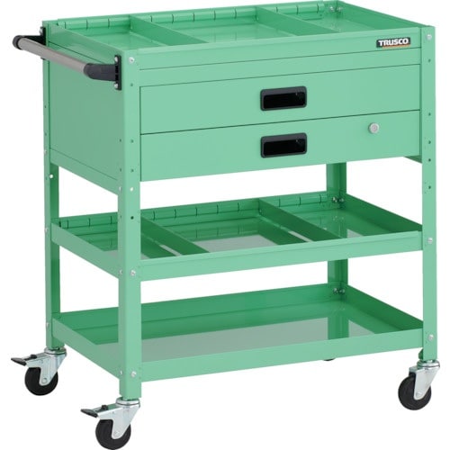 TRUSCO ツールワゴン ラビットワゴン 700