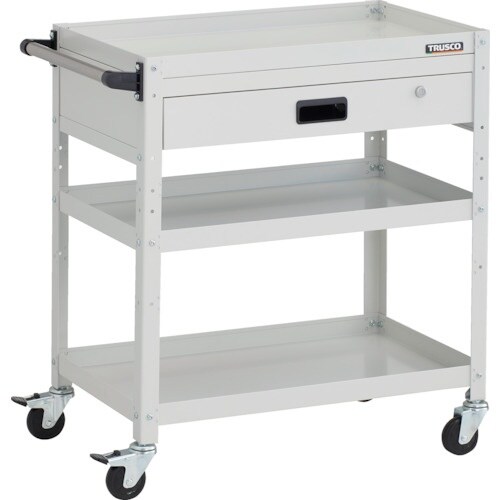 TRUSCO ツールワゴン ラビットワゴン 700