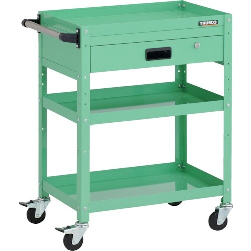 TRUSCO ツールワゴン ラビットワゴン 600